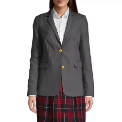 Women's Hopsack Blazer