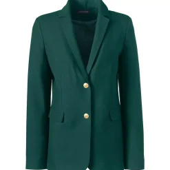 Women's Hopsack Blazer