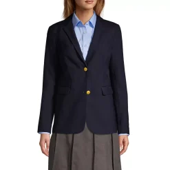 Women's Hopsack Blazer