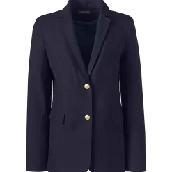 Women's Hopsack Blazer