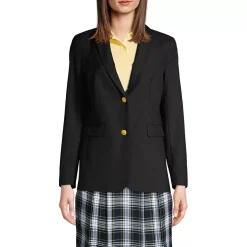 Women's Hopsack Blazer