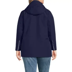 Women's 3-in-1 Squall Jacket