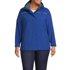 Women's 3-in-1 Squall Jacket