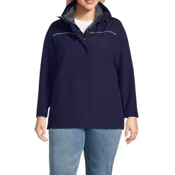 Women's 3-in-1 Squall Jacket