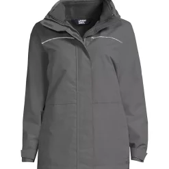 Women's 3-in-1 Squall Jacket