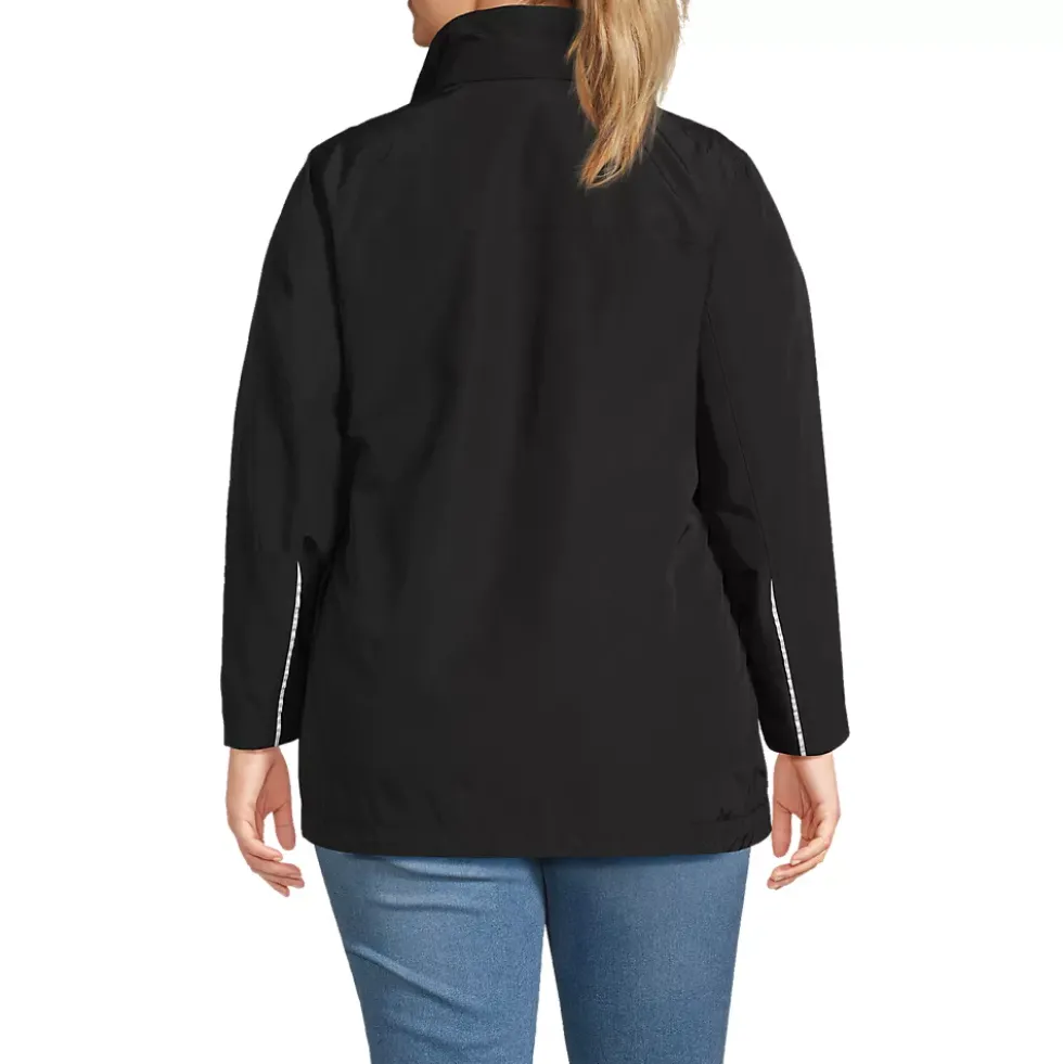 Women's 3-in-1 Squall Jacket