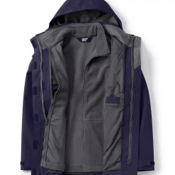 Women's 3-in-1 Squall Jacket