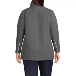 Women's 3-in-1 Squall Jacket