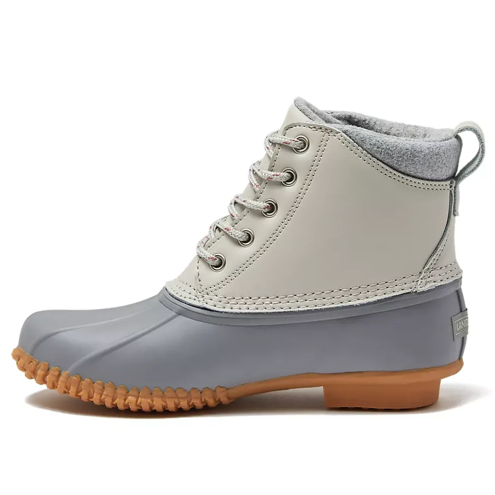 Women's Insulated Duck Boots