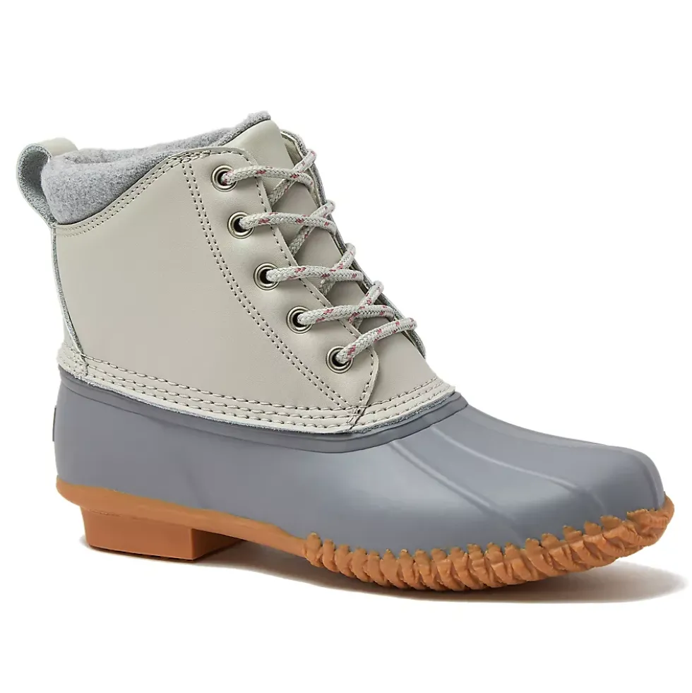 Women's Insulated Duck Boots