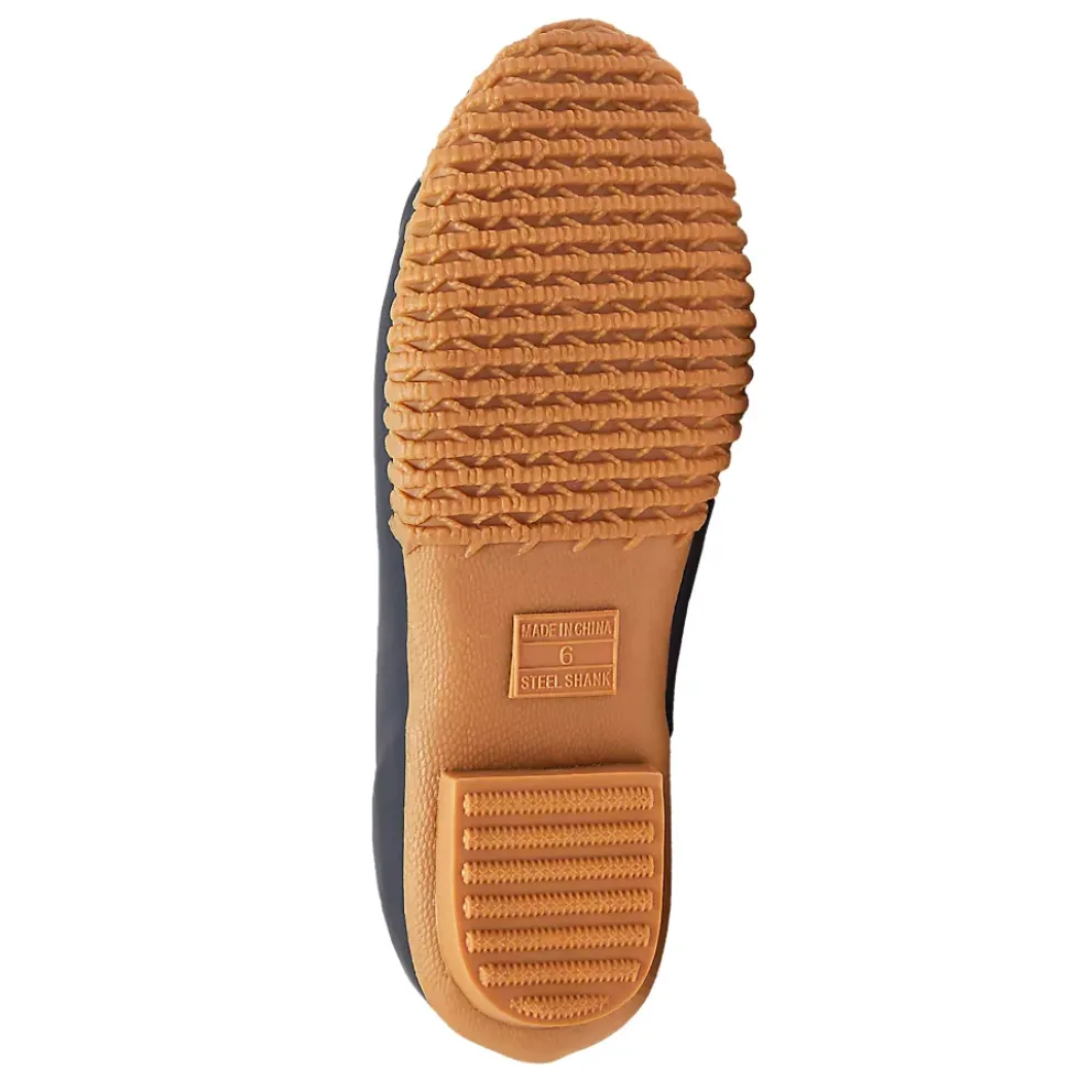 Women's Insulated Duck Boots