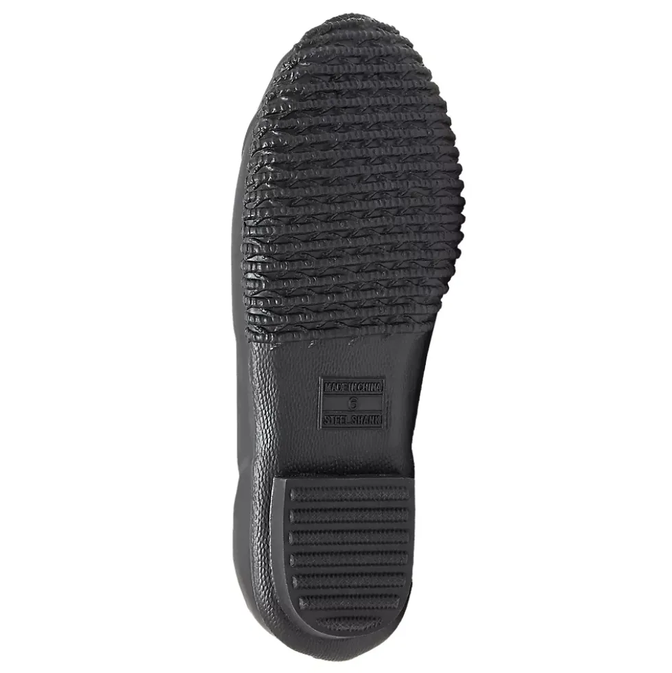 Women's Insulated Duck Boots