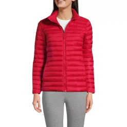 Women's Insulated Jacket