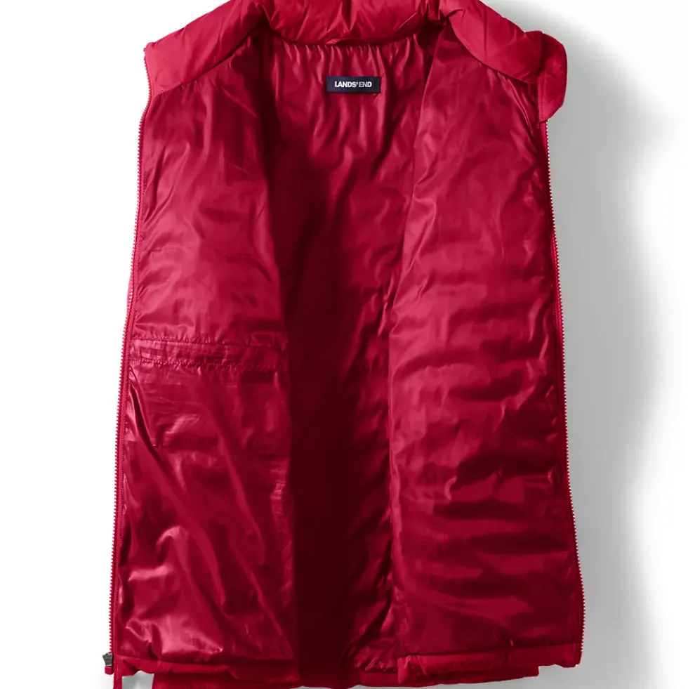 Women's Insulated Jacket