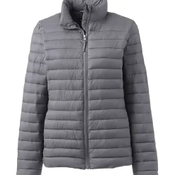 Women's Insulated Jacket