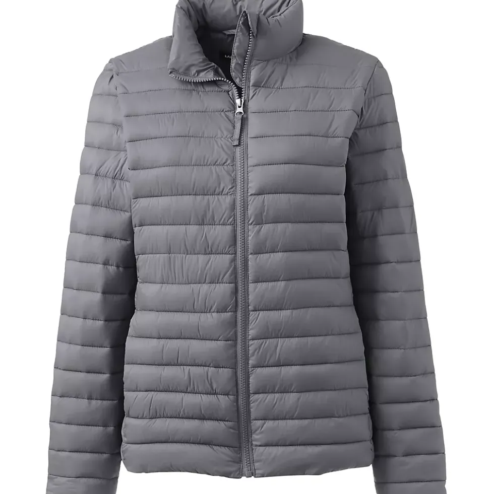 Women's Insulated Jacket
