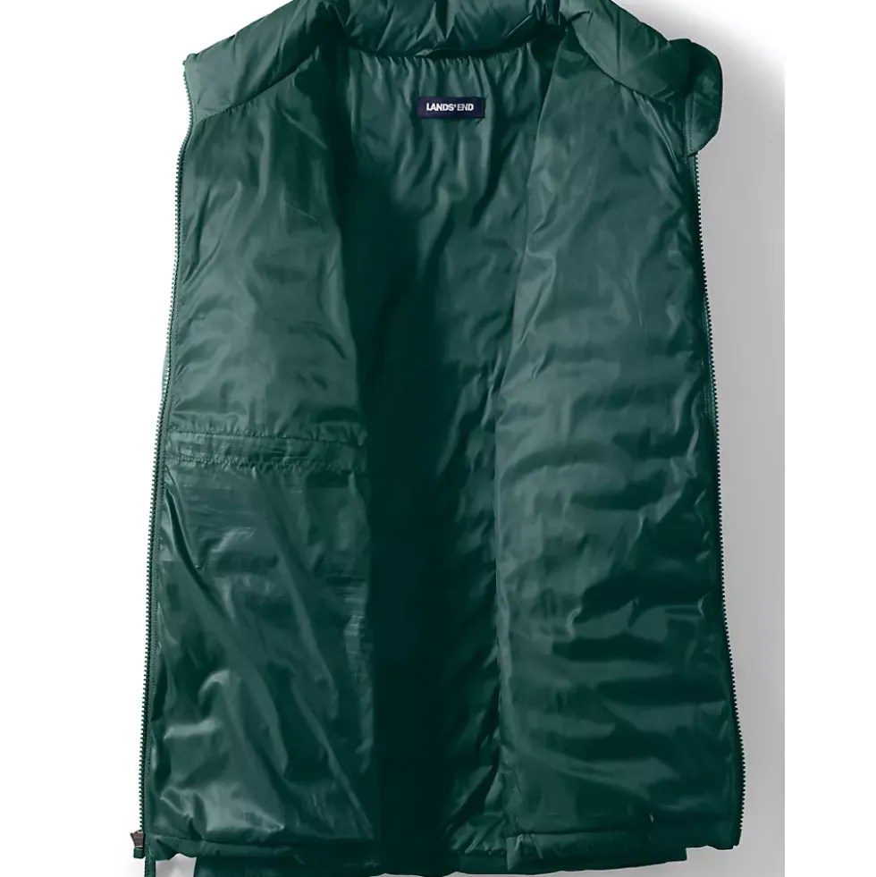 Women's Insulated Jacket