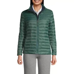 Women's Insulated Jacket