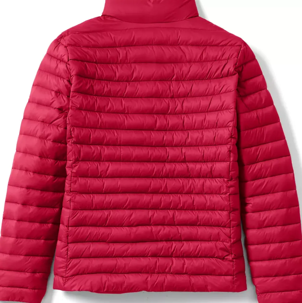 Women's Insulated Jacket