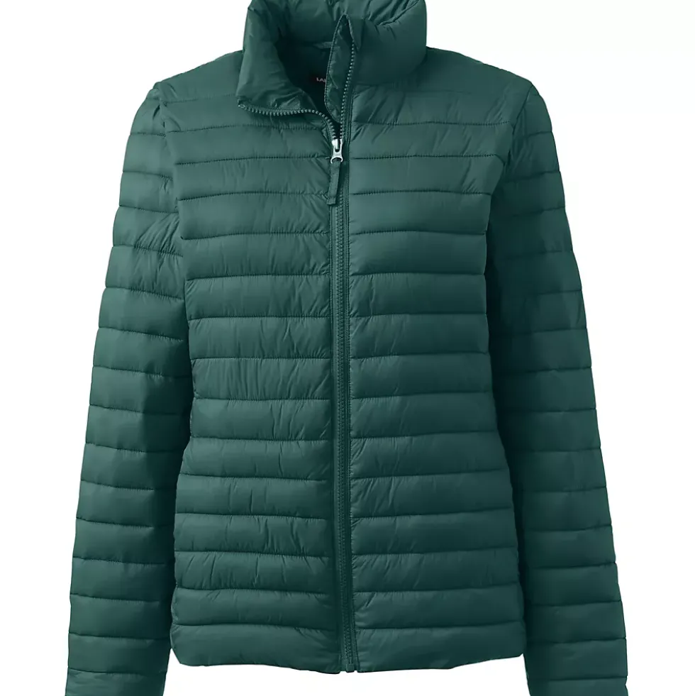 Women's Insulated Jacket