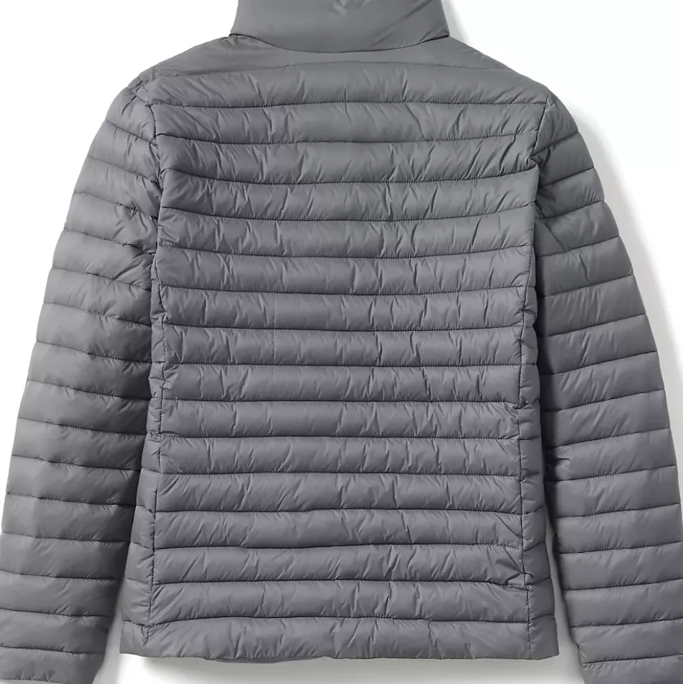 Women's Insulated Jacket