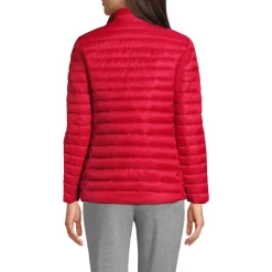 Women's Insulated Jacket