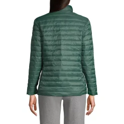 Women's Insulated Jacket