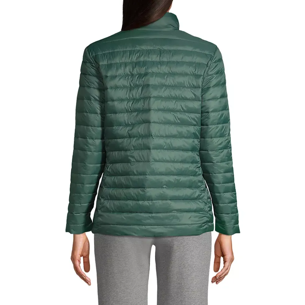 Women's Insulated Jacket