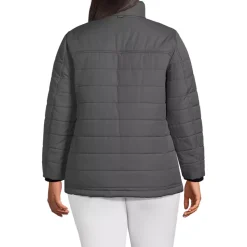 Women's Insulated Jacket