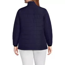 Women's Insulated Jacket