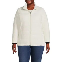 Women's Insulated Jacket