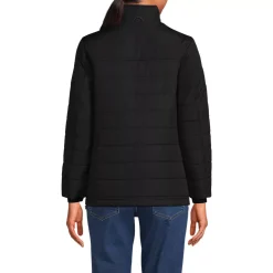 Women's Insulated Jacket