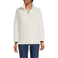 Women's Insulated Jacket