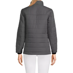 Women's Insulated Jacket