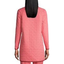 Women's Insulated Reversible Barn Coat