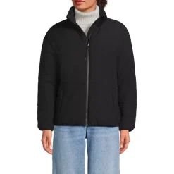 Women's Insulated Wide Channel Commuter Jacket