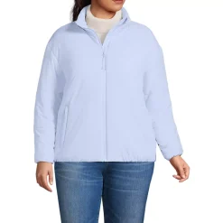 Women's Insulated Wide Channel Commuter Jacket