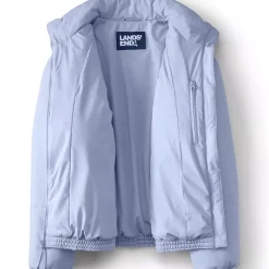 Women's Insulated Wide Channel Commuter Jacket