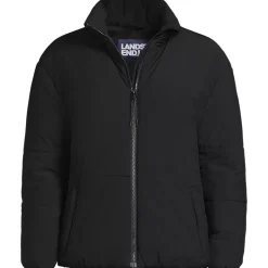 Women's Insulated Wide Channel Commuter Jacket