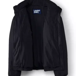 Women's Insulated Wide Channel Commuter Jacket