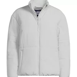Women's Insulated Wide Channel Commuter Jacket