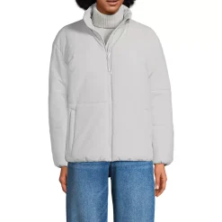 Women's Insulated Wide Channel Commuter Jacket