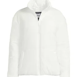Women's Insulated Wide Channel Commuter Jacket
