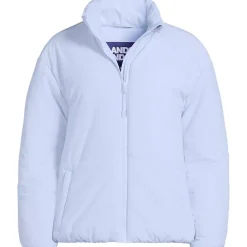 Women's Insulated Wide Channel Commuter Jacket