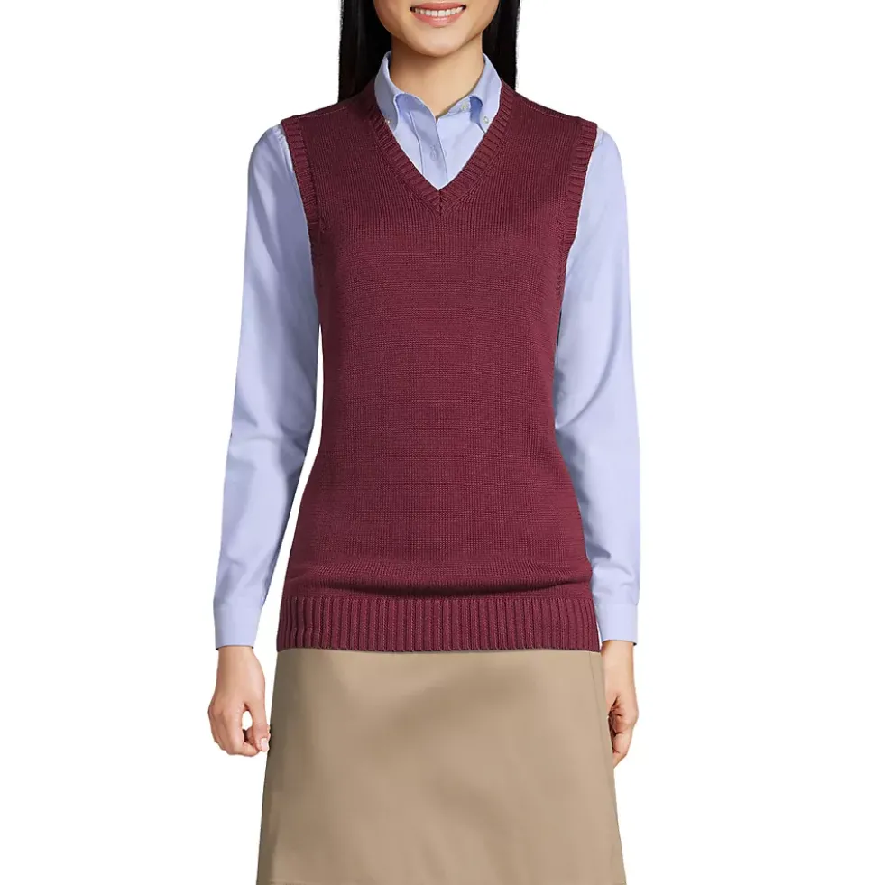 Women's Legacy Vest