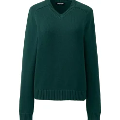Women's Legacy V-neck Sweater