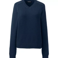 Women's Legacy V-neck Sweater