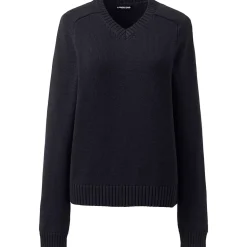 Women's Legacy V-neck Sweater