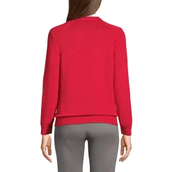 Women's Legacy V-neck Sweater
