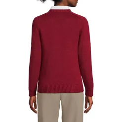 Women's Legacy V-neck Sweater